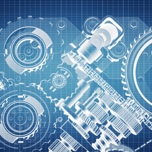 Mechanical Design and Drafting