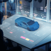 Product Design and Development